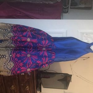 Temptation homecoming dress